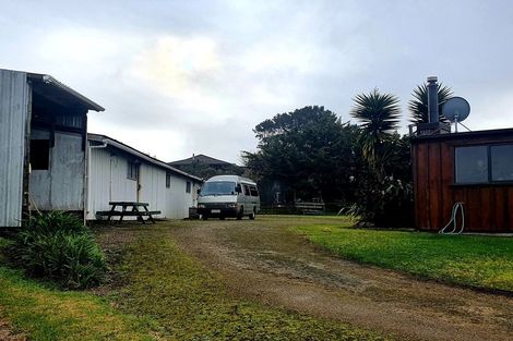 Photo of property in 187 Great North Road, Otamatea, Whanganui, 4501