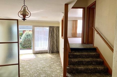 Photo of property in 9 Cross Street, Geraldine, 7930