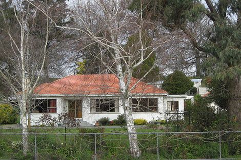 Photo of property in 138 Mount Herbert Road, Waipukurau, 4200