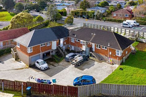 Photo of property in 3/263 Blockhouse Road, Avondale, Auckland, 0600