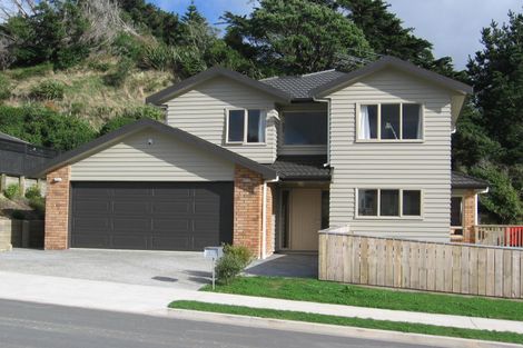 Photo of property in 30 Winsley Terrace, Churton Park, Wellington, 6037