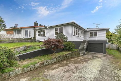 Photo of property in 48 Ernest Street, Ranui, Porirua, 5024