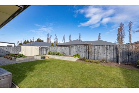 Photo of property in 3 Puaka Street, Pegasus, 7612