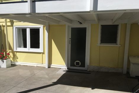 Photo of property in 38 Aro Street, Aro Valley, Wellington, 6021