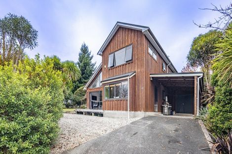 Photo of property in 152c Mangawhero Terrace, Ohakune, 4625