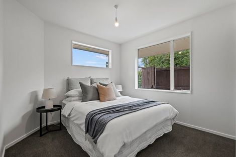 Photo of property in 2/9 Ruru Road, Linwood, Christchurch, 8062