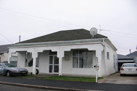 Photo of property in 16 Wynyard Street, South Dunedin, Dunedin, 9012