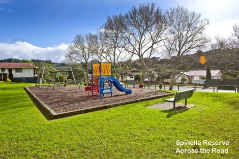 Photo of property in 1/48 Spinella Drive, Bayview, Auckland, 0629