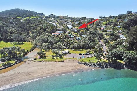 Photo of property in 47 Grand View Road, Leigh, 0985