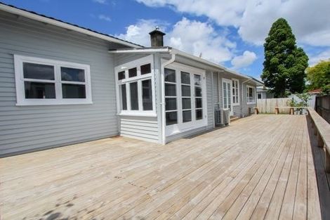 Photo of property in 209 Galloway Street, Hamilton East, Hamilton, 3216