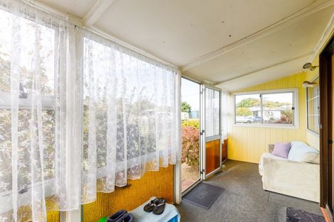 Photo of property in 1 Blake Street, Waitara, 4320