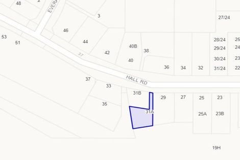 Photo of property in 31a Hall Road, Ngongotaha, Rotorua, 3010