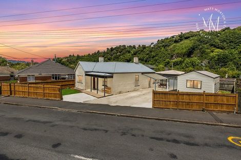 Photo of property in 77 Malvern Street, Woodhaugh, Dunedin, 9010