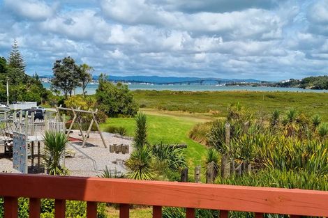 Photo of property in 2/42 Kawerau Avenue, Devonport, Auckland, 0624