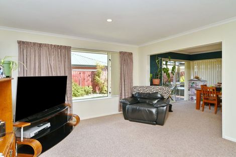 Photo of property in 4 Daniela Lane, Linwood, Christchurch, 8062