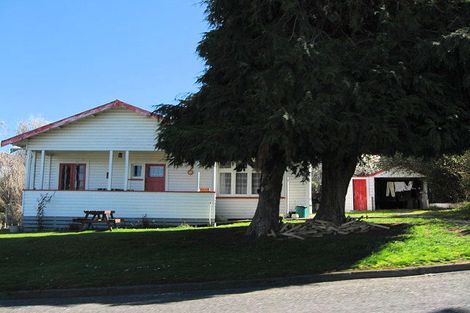 Photo of property in 11 Thrush Street, Taihape, 4720