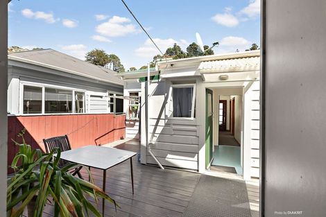 Photo of property in 176 Aro Street, Aro Valley, Wellington, 6021