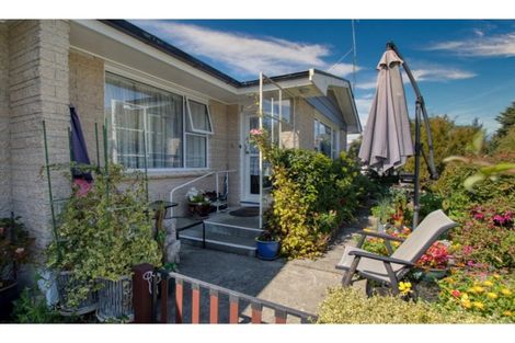 Photo of property in 4/138 Wai-iti Road, Highfield, Timaru, 7910