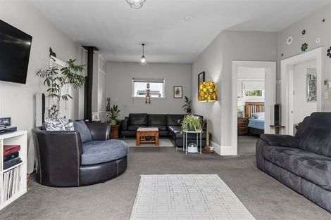 Photo of property in 31 Buccleugh Street, Phillipstown, Christchurch, 8011