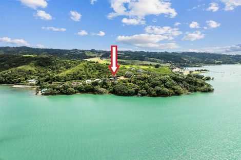 Photo of property in 932 Whangarei Heads Road, Parua Bay, Whangarei, 0174
