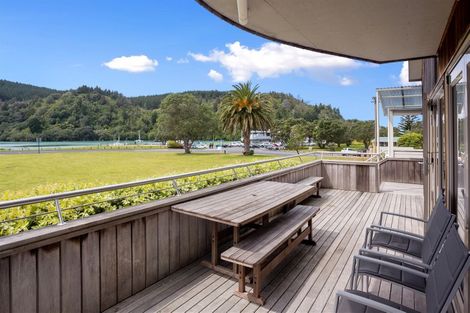 Photo of property in 1101b Port Road, Whangamata, 3620