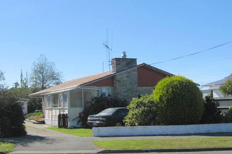 Photo of property in 93 Kent Street, Marchwiel, Timaru, 7910