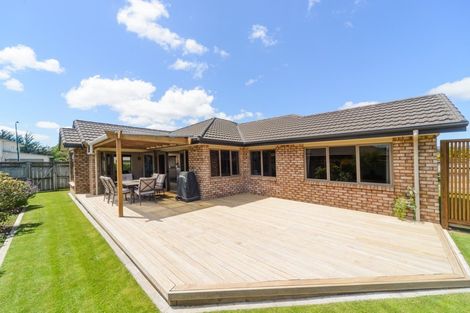 Photo of property in 7 Silkwood Place, Fitzherbert, Palmerston North, 4410