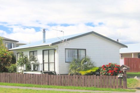 Photo of property in 5 Garden Grove, Nukuhau, Taupo, 3330