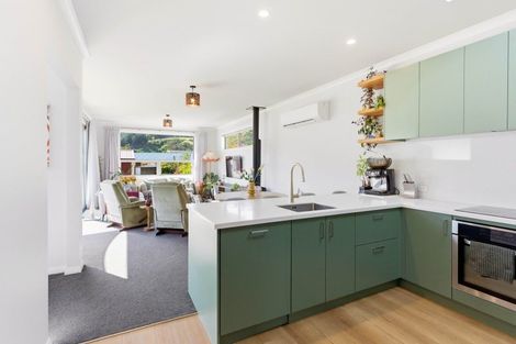 Photo of property in 16 Hall Road, Sawyers Bay, Port Chalmers, 9023