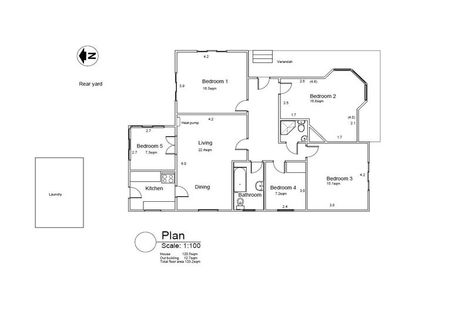 Photo of property in 90 Kelburn Parade, Kelburn, Wellington, 6012