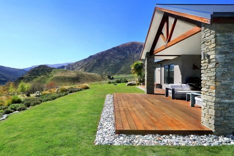 Photo of property in 163 Gibbston Back Road, Gibbston, Queenstown, 9371