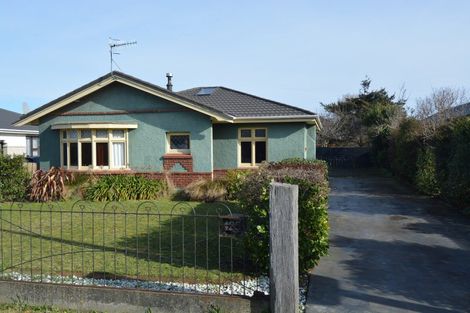 Photo of property in 425 Elles Road, Kingswell, Invercargill, 9812