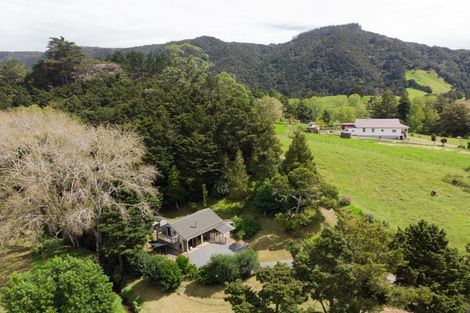 Photo of property in 3331 Waiare Road, Kaeo, 0478