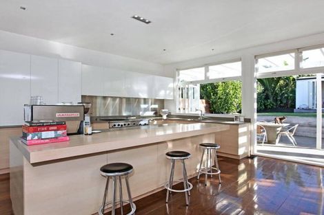 Photo of property in 25 Wanganui Avenue, Ponsonby, Auckland, 1011