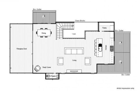 Photo of property in 69 Karaka Street, Castlecliff, Wanganui, 4501