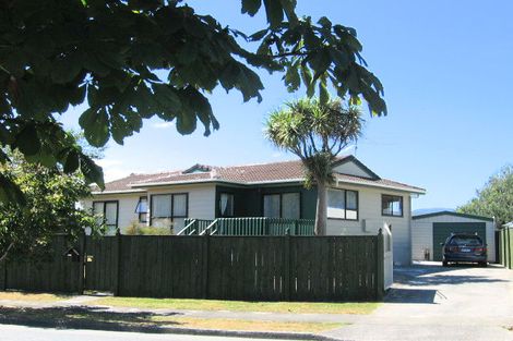 Photo of property in 3 Topaz Street, Birchville, Upper Hutt, 5018
