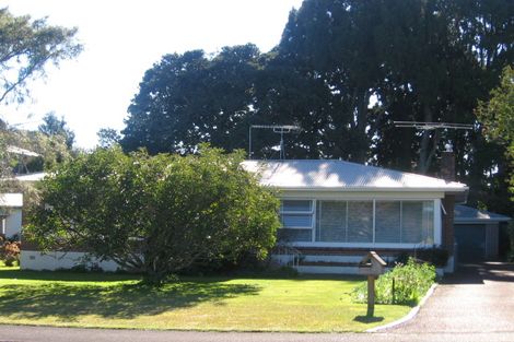 Photo of property in 25 Callis Avenue, Opaheke, Papakura, 2113