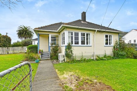 Photo of property in 22 Macky Street, Taita, Lower Hutt, 5011