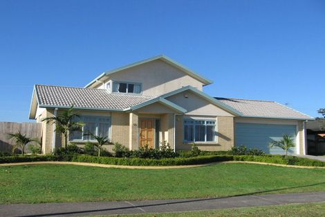 Photo of property in 55 Bass Road, Albany, Auckland, 0632