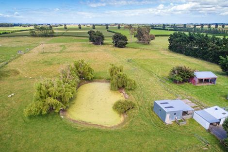 Photo of property in 226 Waughs Road, Bunnythorpe, Feilding, 4775