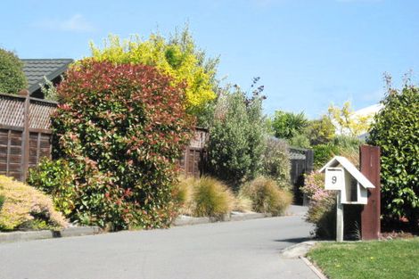 Photo of property in 9 Jenkins Street, Kaiapoi, 7630