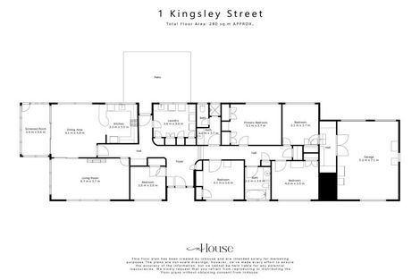 Photo of property in 1 Kingsley Street, Leamington, Cambridge, 3432