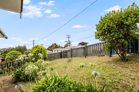 Photo of property in 66 Sievers Grove, Cannons Creek, Porirua, 5024