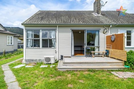 Photo of property in 43 Rata Street, Naenae, Lower Hutt, 5011