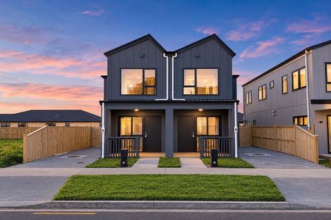 Photo of property in 22 Waimarie Road, Whenuapai, Auckland, 0618
