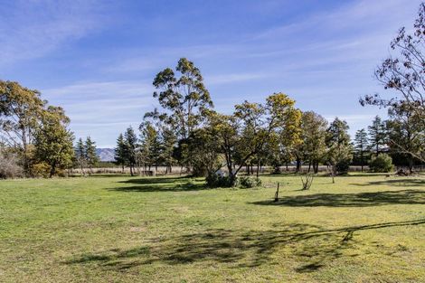 Photo of property in 345 Innes Road, Glasnevin, Amberley, 7482