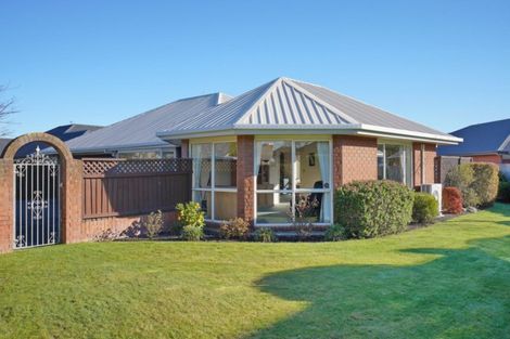 Photo of property in 43 Rempstone Drive, Halswell, Christchurch, 8025