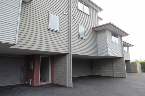 Photo of property in 172b Edgeware Road, Edgeware, Christchurch, 8013
