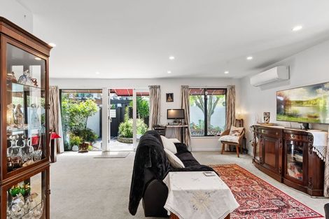 Photo of property in 7/44 Peterborough Street, Christchurch Central, Christchurch, 8013