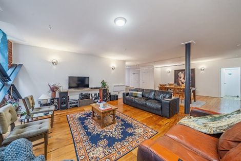 Photo of property in Bond Store Apartments, 8h Egmont Street, Te Aro, Wellington, 6011